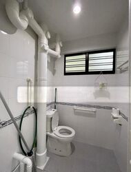 Blk 208 Yishun Palm Spring (Yishun), HDB 3 Rooms #501642891